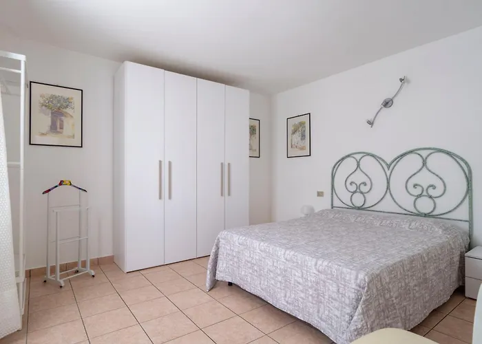 La Dolce - 500m Da Centro Appartement