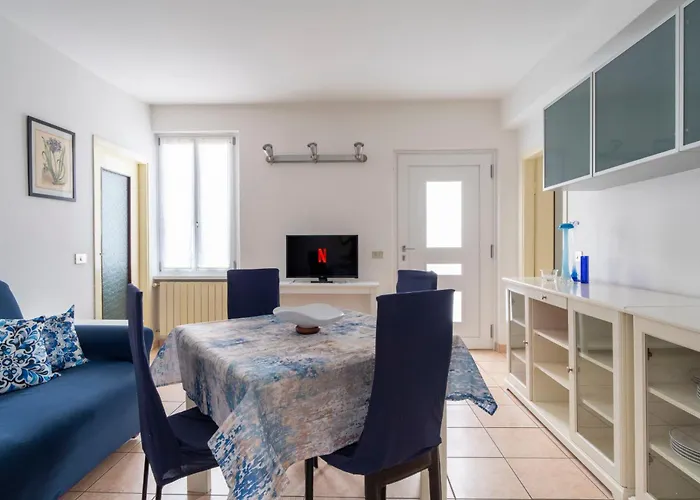 La Dolce - 500m Da Centro Appartement Menaggio