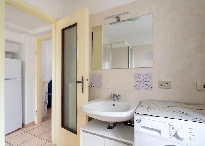 La Dolce - 500m Da Centro Appartement Menaggio