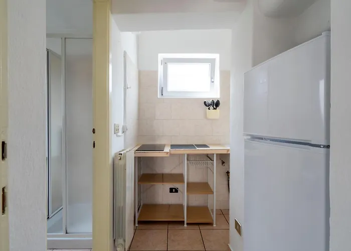 La Dolce - 500m Da Centro Appartement