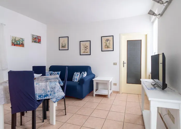 Appartement La Dolce - 500m Da Centro