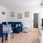 Апартаменты La Dolce - 500m Da Centro