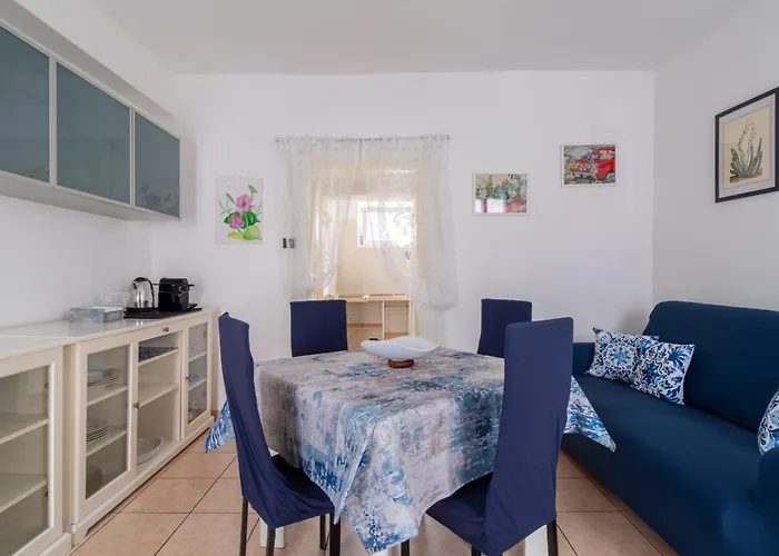 Apartament La Dolce - 500m Da Centro