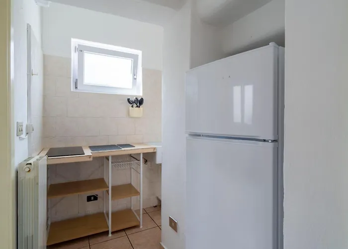 Apartament La Dolce - 500m Da Centro